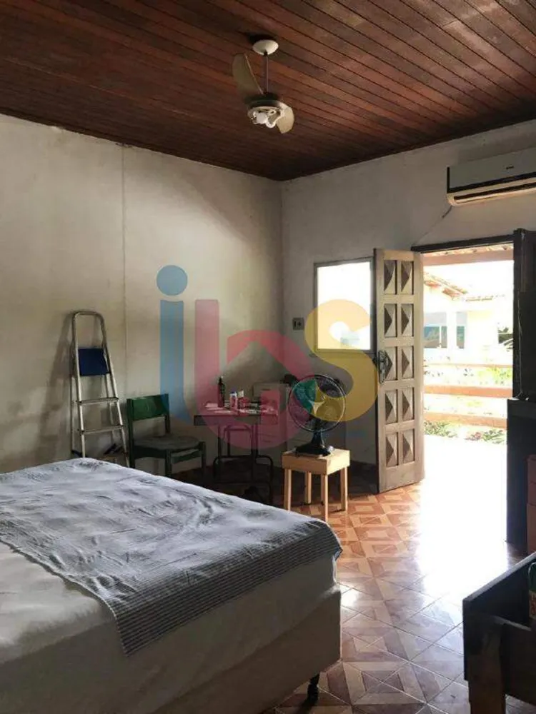 Casa, 7 quartos, 440 m² - Foto 3