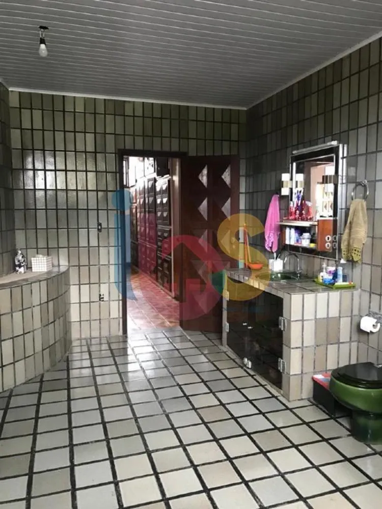 Casa, 7 quartos, 440 m² - Foto 1