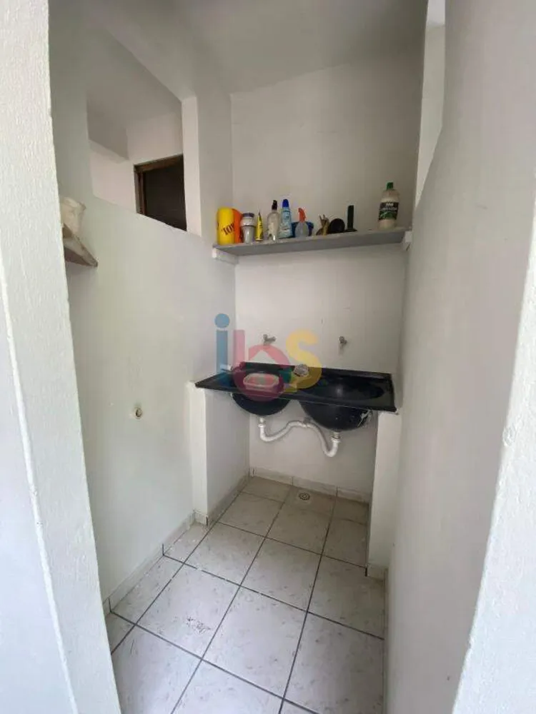 Apartamento, 3 quartos, 200 m² - Foto 8