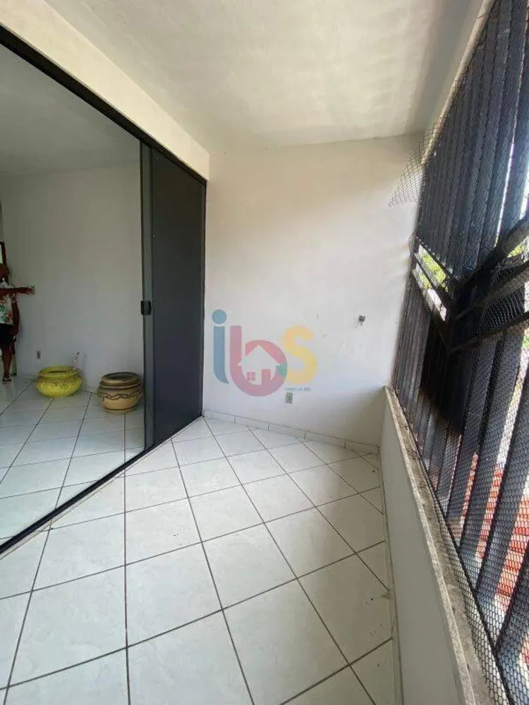 Apartamento, 3 quartos, 200 m² - Foto 4