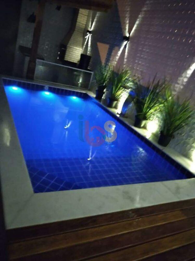 Casa, 4 quartos, 320 m² - Foto 3