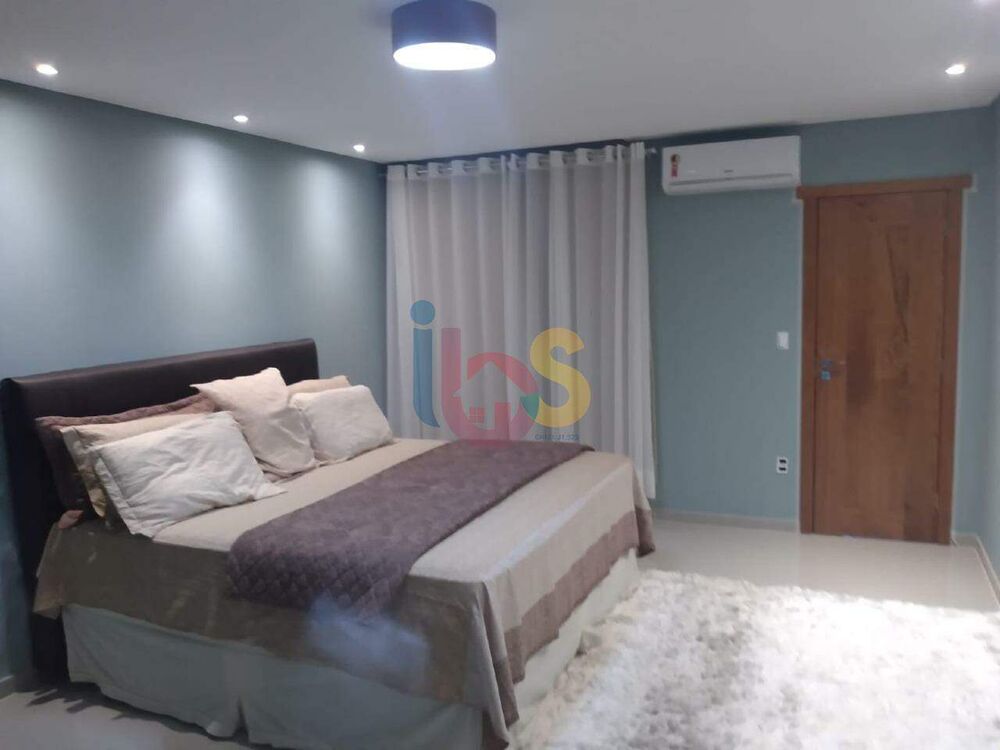 Casa, 4 quartos, 320 m² - Foto 9