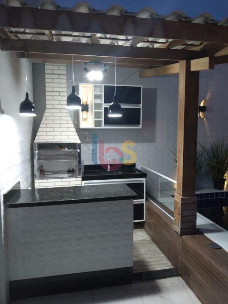 Casa, 4 quartos, 320 m² - Foto 6