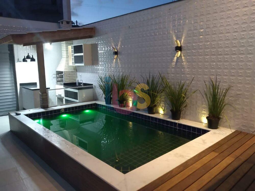 Casa, 4 quartos, 320 m² - Foto 2