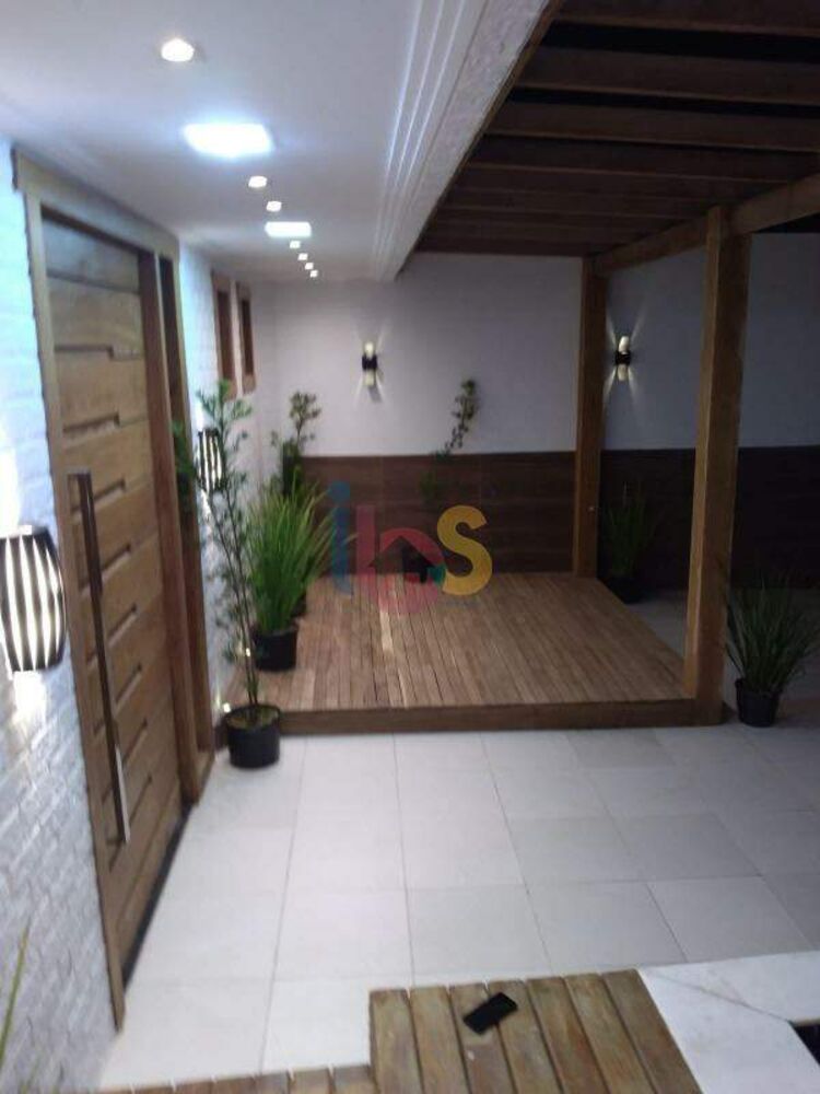 Casa, 4 quartos, 320 m² - Foto 5