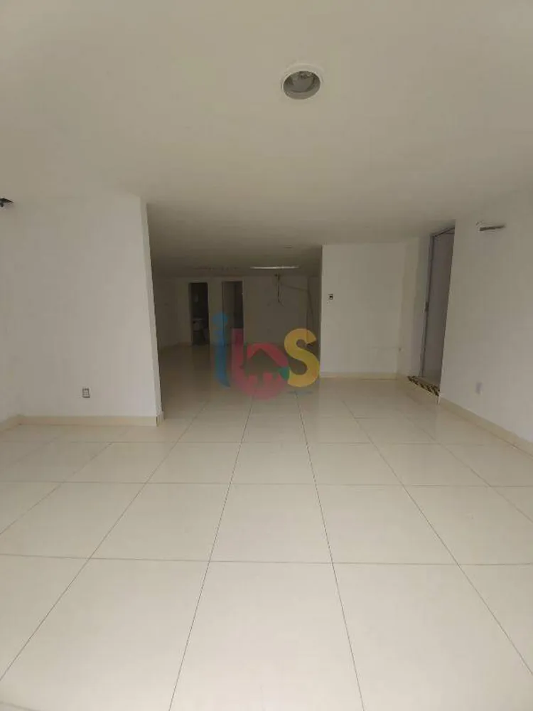 Loja-Salão, 80 m² - Foto 11