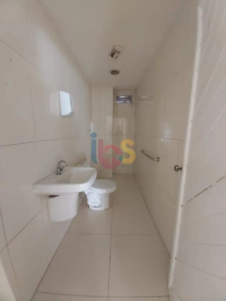 Loja-Salão, 80 m² - Foto 13