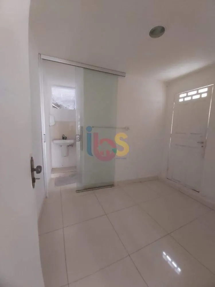 Loja-Salão, 80 m² - Foto 12