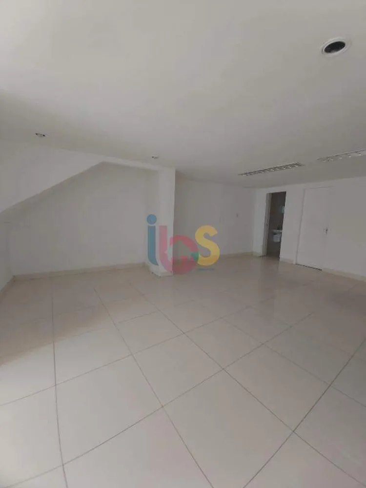 Loja-Salão, 80 m² - Foto 9