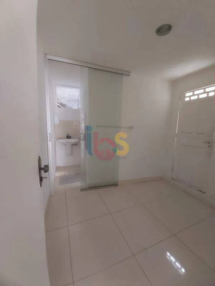 Loja-Salão, 80 m² - Foto 14
