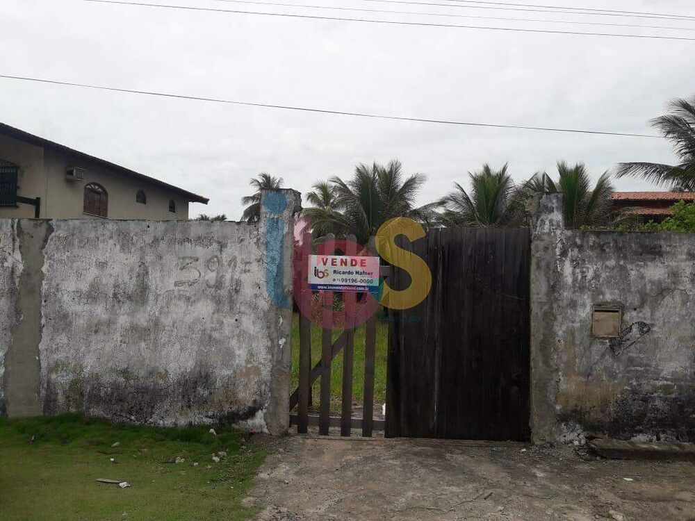 Terreno, 690 m² - Foto 2