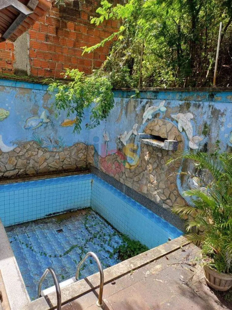 Casa, 4 quartos, 370 m² - Foto 8
