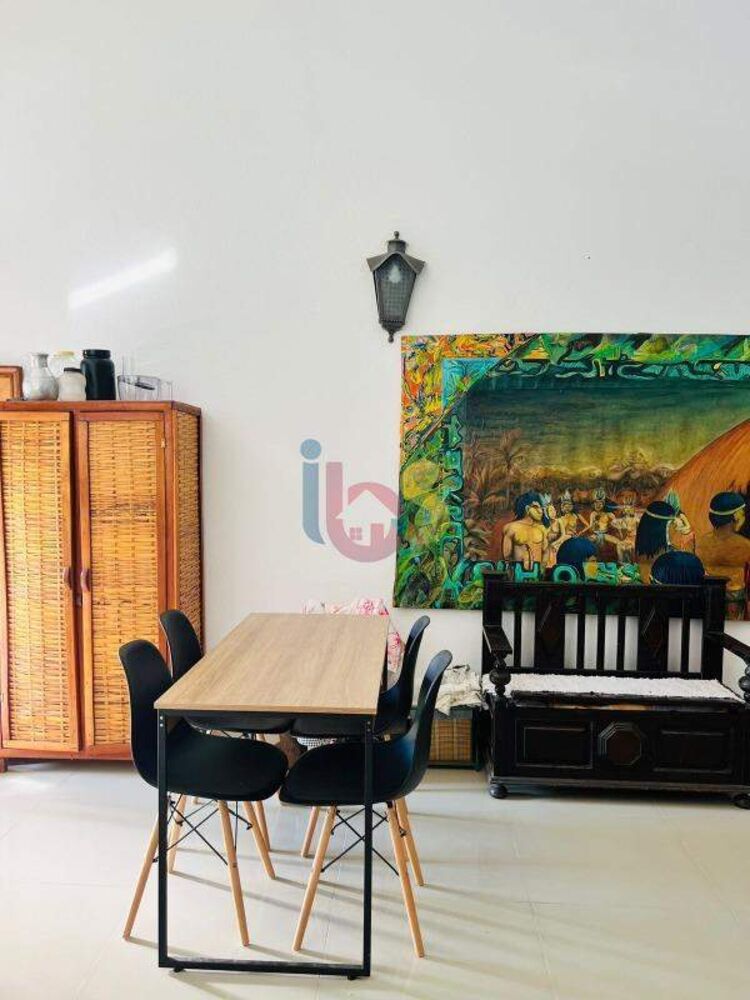 Apartamento, 2 quartos, 54 m² - Foto 2