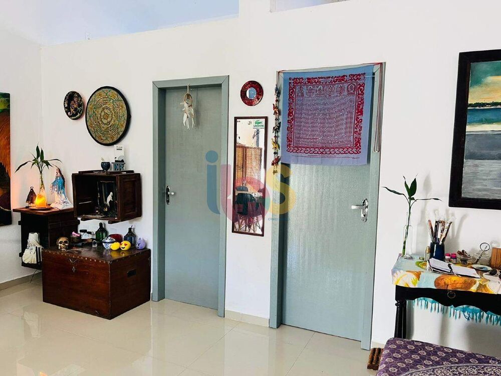 Apartamento, 2 quartos, 54 m² - Foto 3