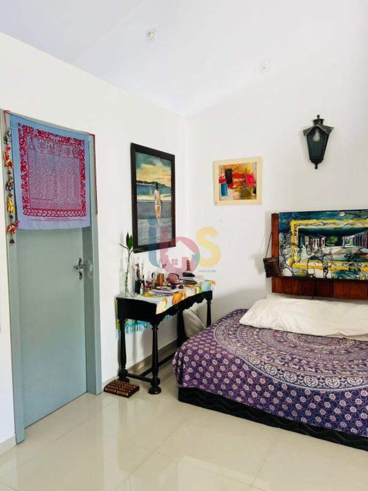 Apartamento, 2 quartos, 54 m² - Foto 6