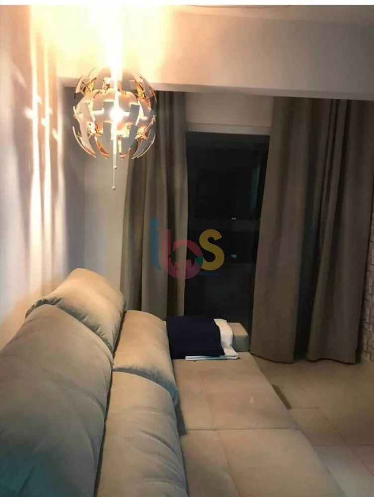 Apartamento para alugar com 2 quartos, 65m² - Foto 4