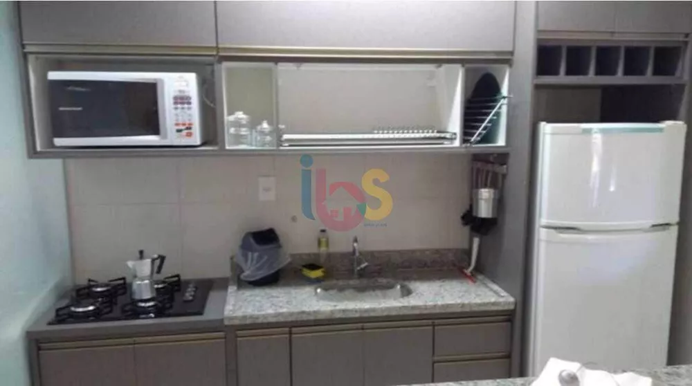 Apartamento para alugar com 2 quartos, 65m² - Foto 7