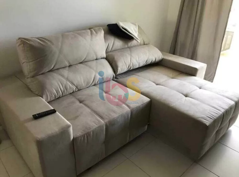 Apartamento para alugar com 2 quartos, 65m² - Foto 3