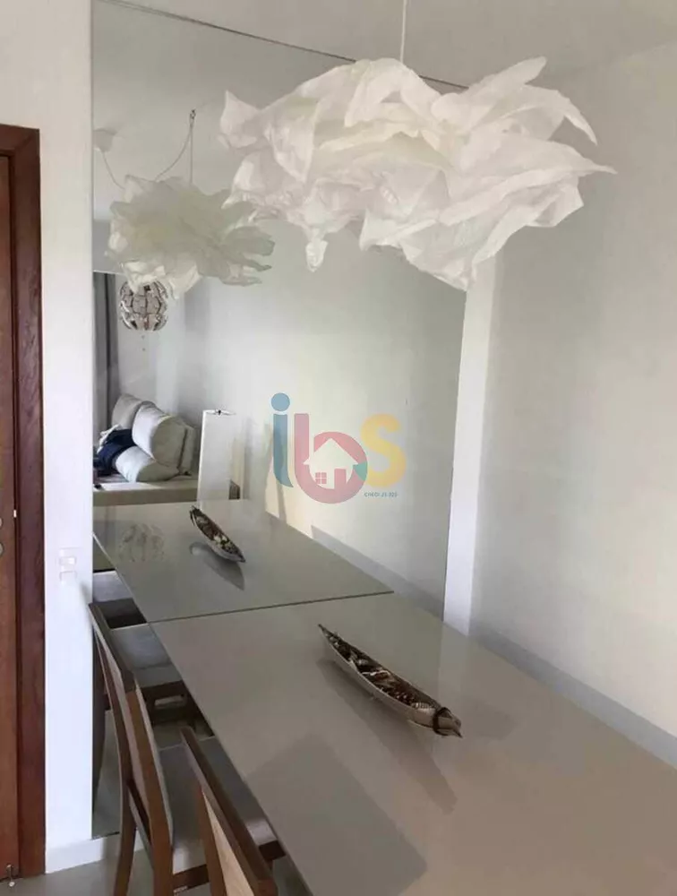 Apartamento para alugar com 2 quartos, 65m² - Foto 5