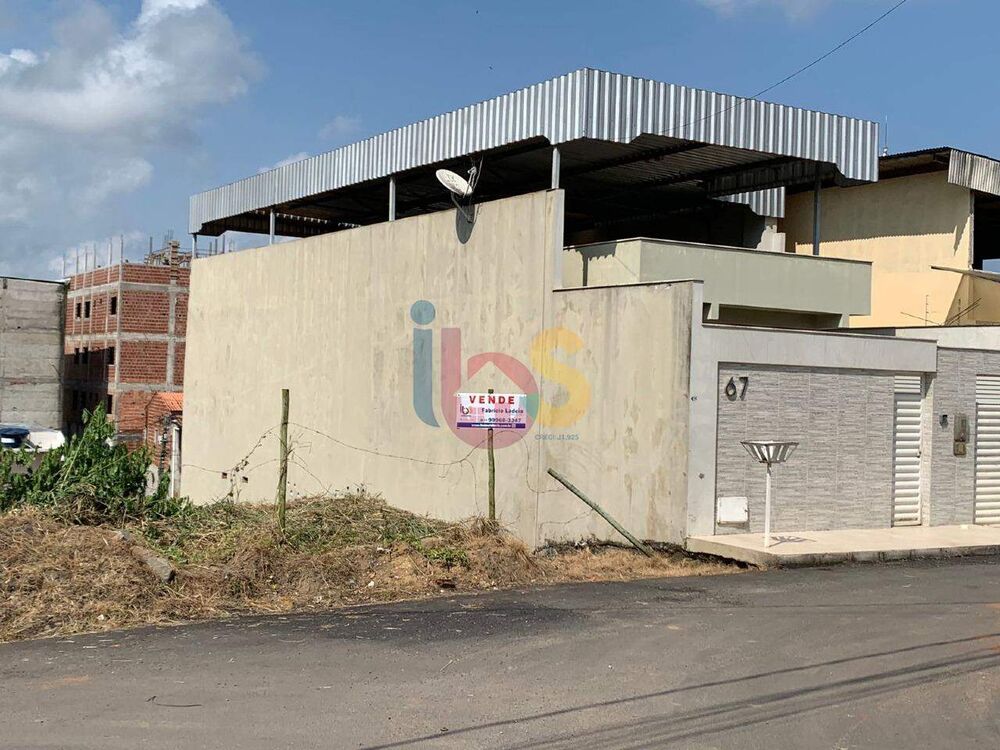 Terreno, 160 m² - Foto 2