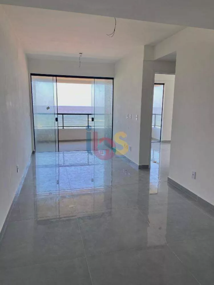 Apartamento à venda, 72m² - Foto 2