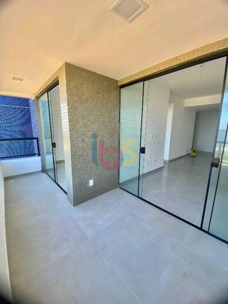 Apartamento, 2 quartos, 72 m² - Foto 5