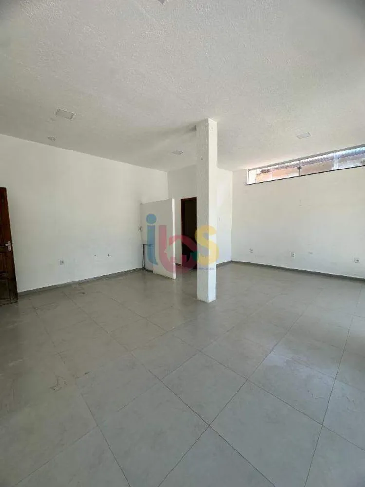 Loja-Salão, 47 m² - Foto 8