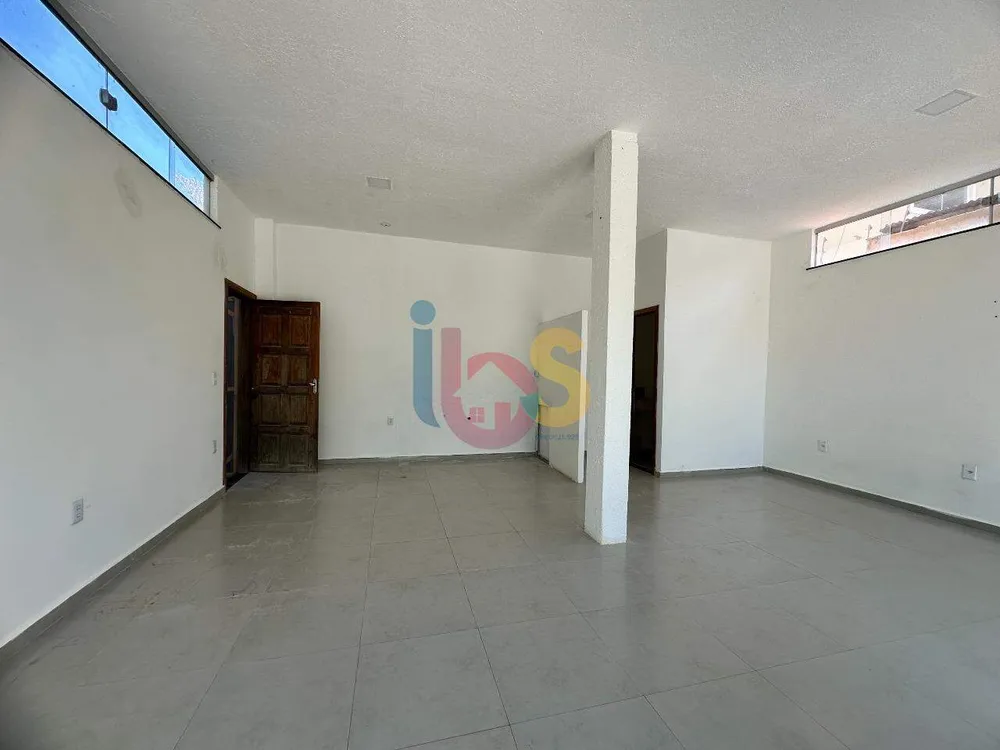 Loja-Salão, 47 m² - Foto 6
