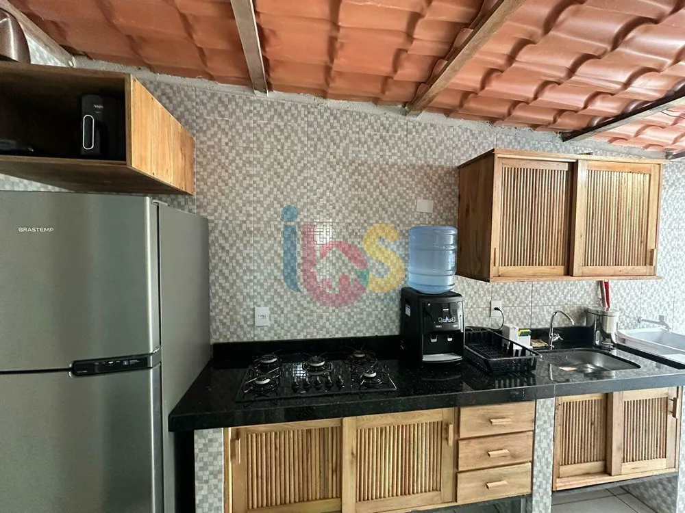 Loja-Salão, 47 m² - Foto 11
