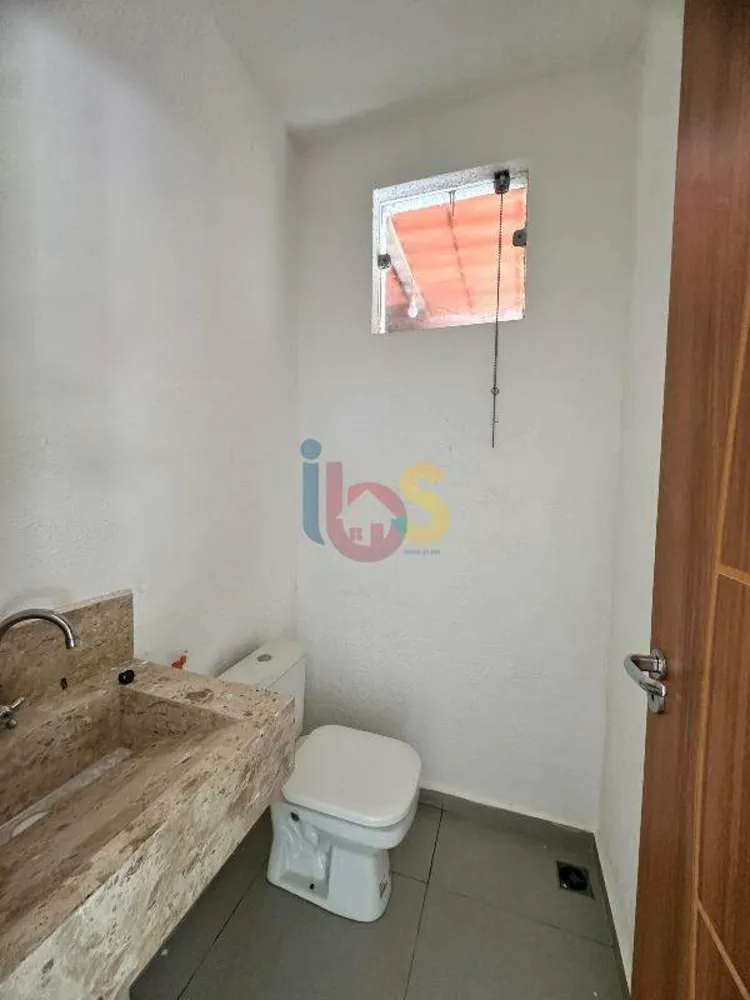 Loja-Salão, 47 m² - Foto 12