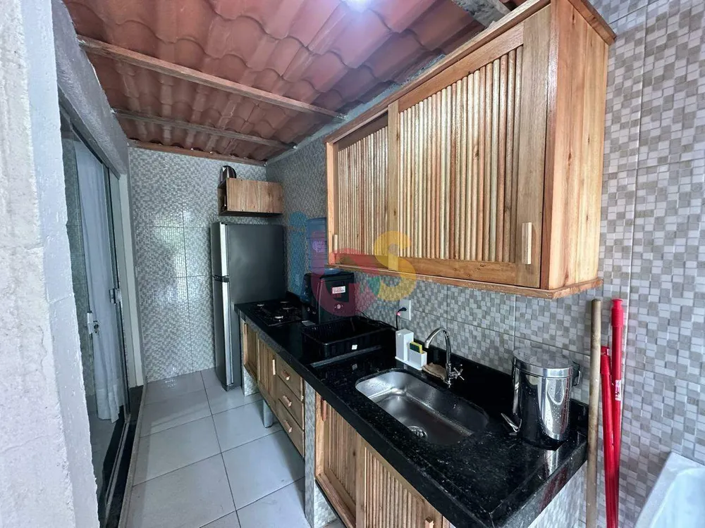 Loja-Salão, 47 m² - Foto 10