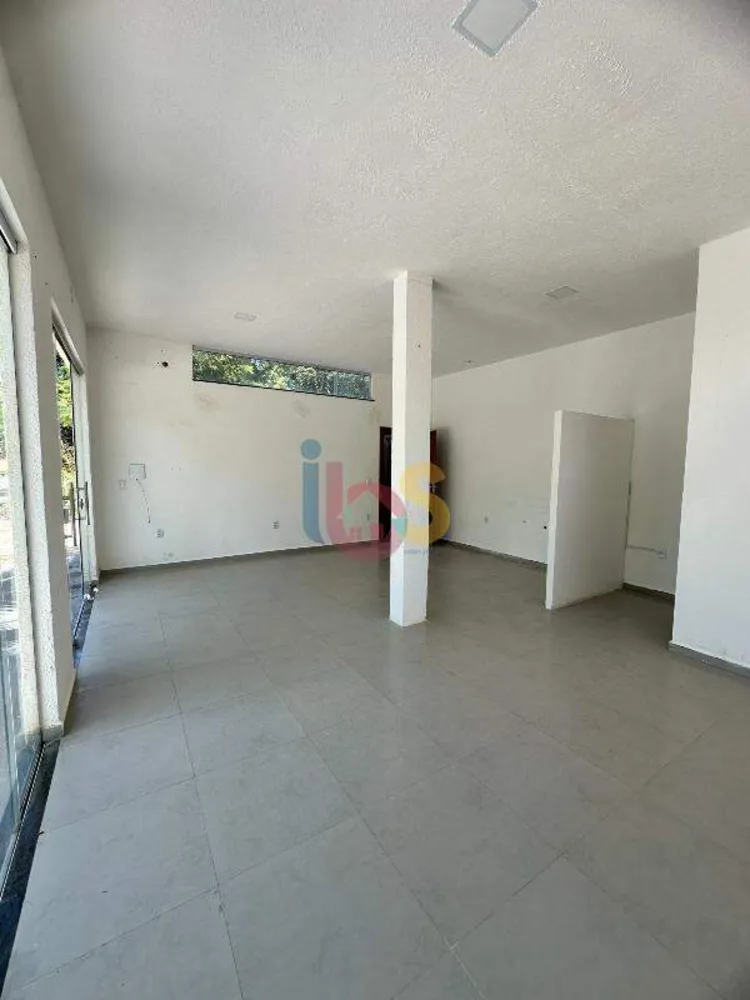 Loja-Salão, 47 m² - Foto 9