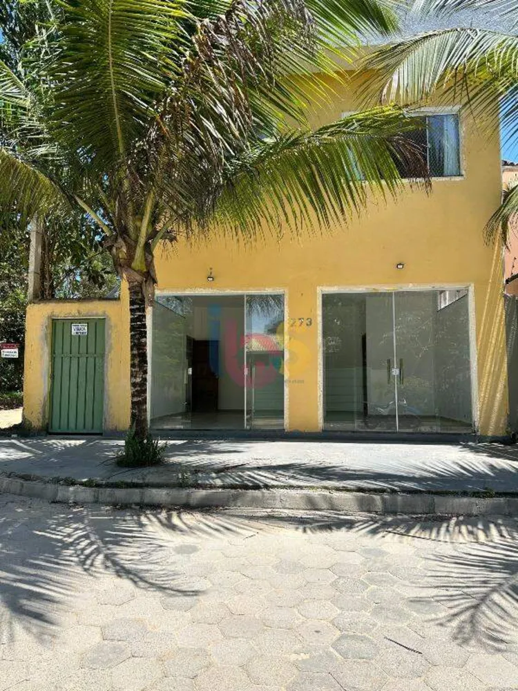 Loja-Salão, 47 m² - Foto 3