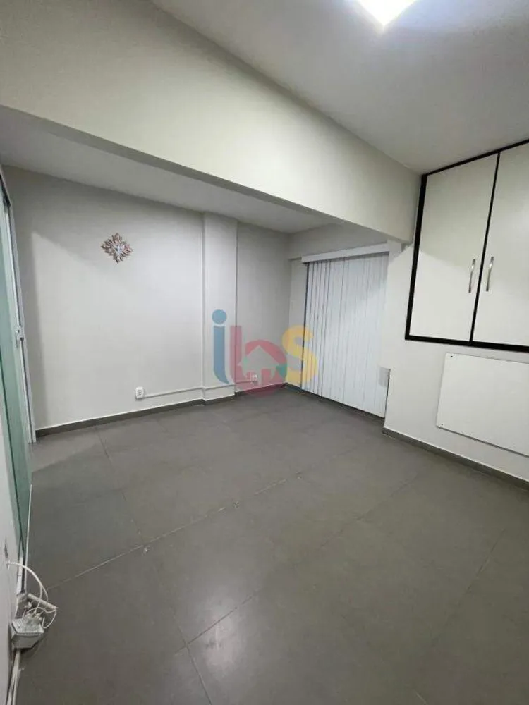 Sala-Conjunto, 40 m² - Foto 7