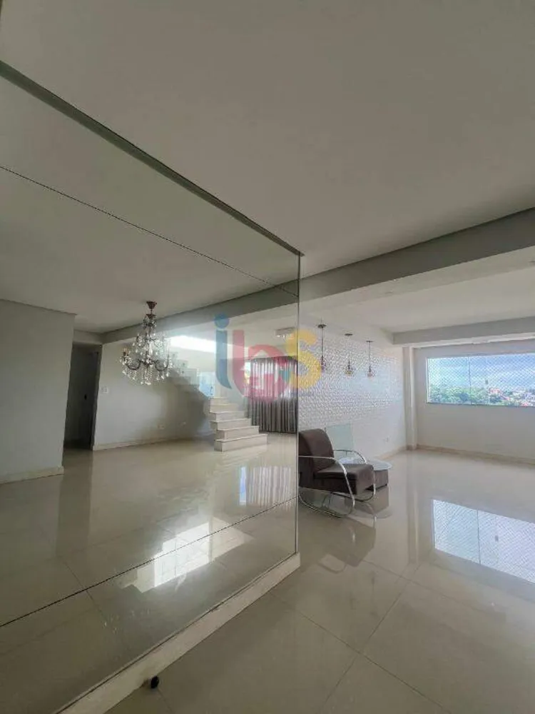 Cobertura, 4 quartos, 232 m² - Foto 22
