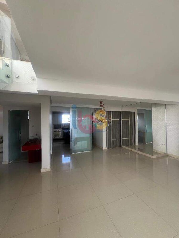 Cobertura, 4 quartos, 232 m² - Foto 5
