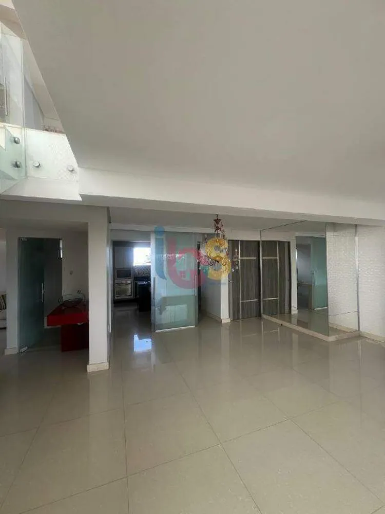 Cobertura, 4 quartos, 232 m² - Foto 23
