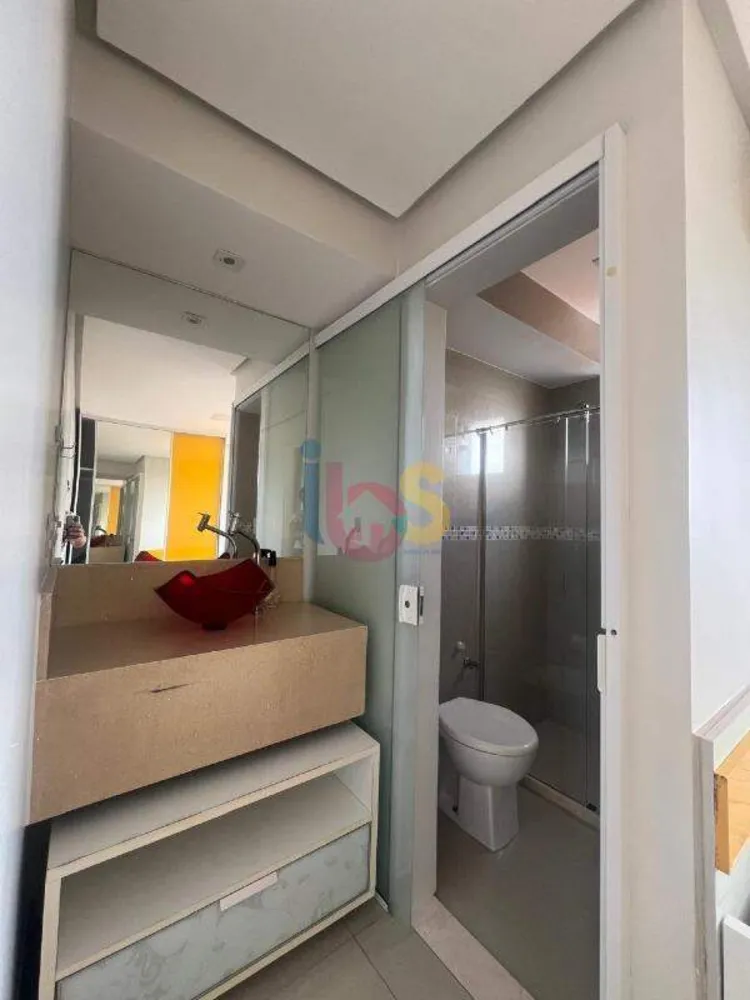 Cobertura, 4 quartos, 232 m² - Foto 26