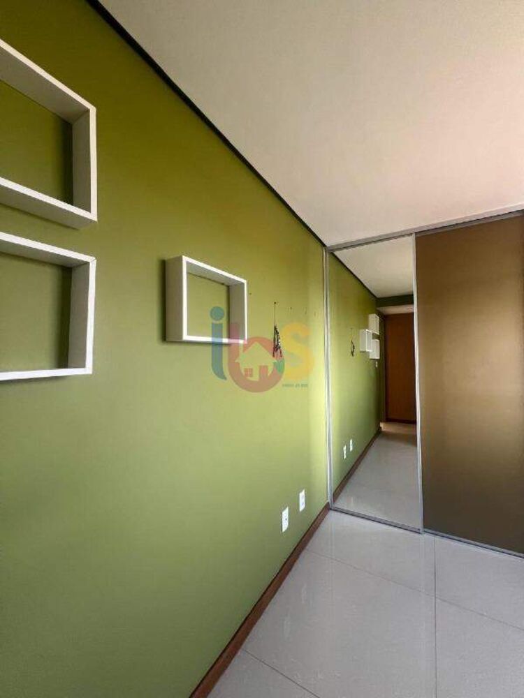 Cobertura, 4 quartos, 232 m² - Foto 11
