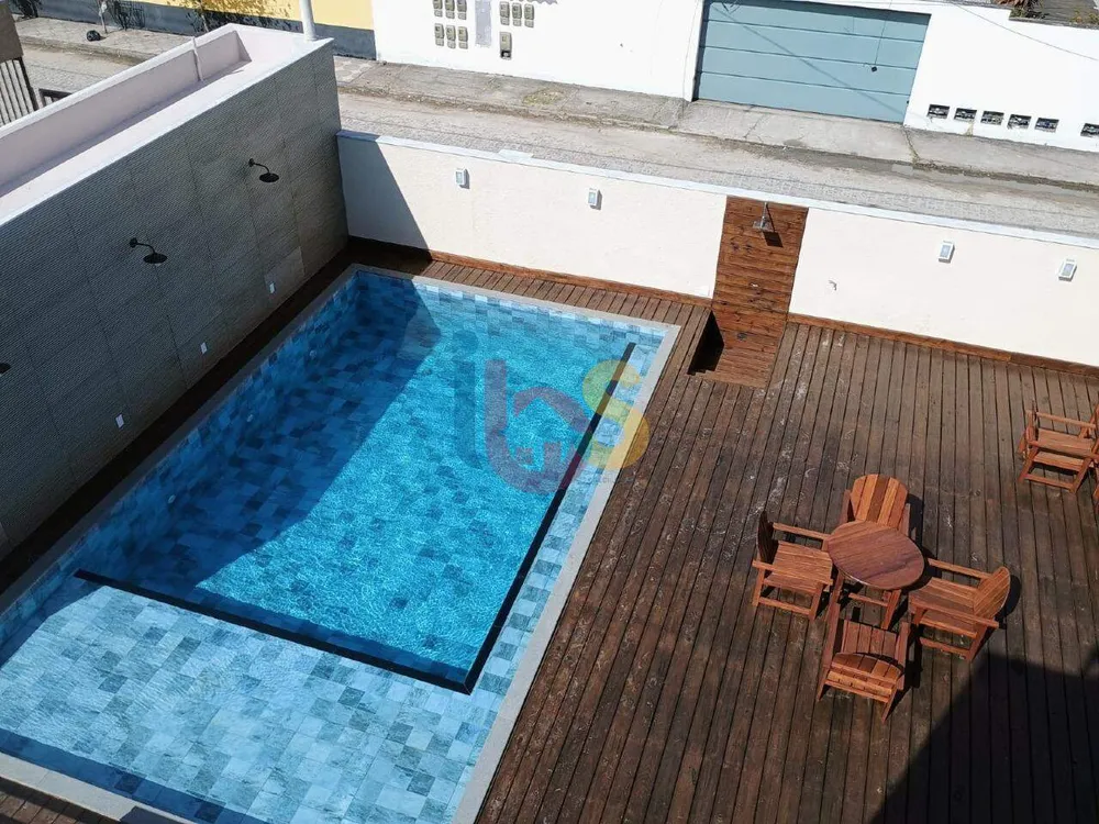 Apartamento, 2 quartos, 70 m² - Foto 12