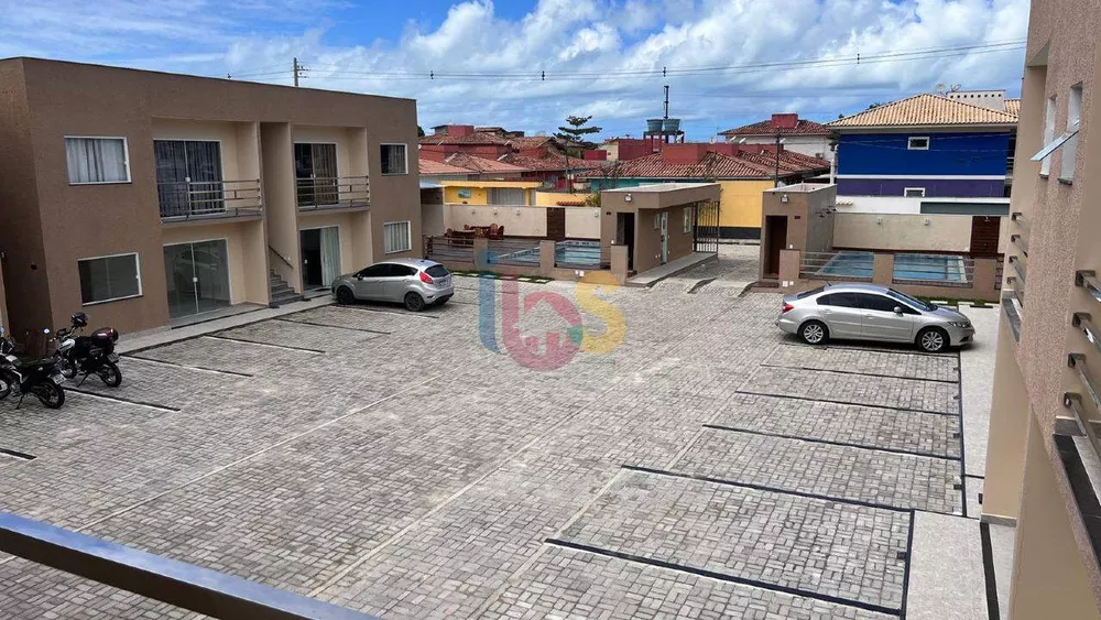 Apartamento à venda com 2 quartos, 70m² - Foto 3