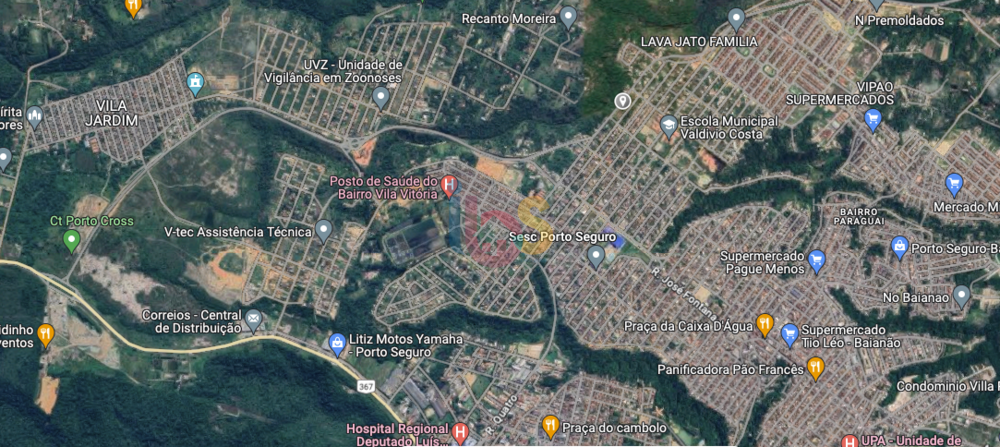 Terreno, 600 m² - Foto 3