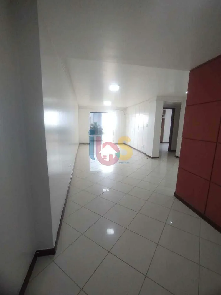 Apartamento, 2 quartos, 129 m² - Foto 1