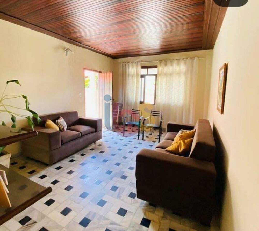 Casa à venda com 3 quartos, 175m² - Foto 2