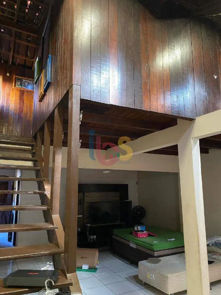 Casa, 3 quartos, 90 m² - Foto 6