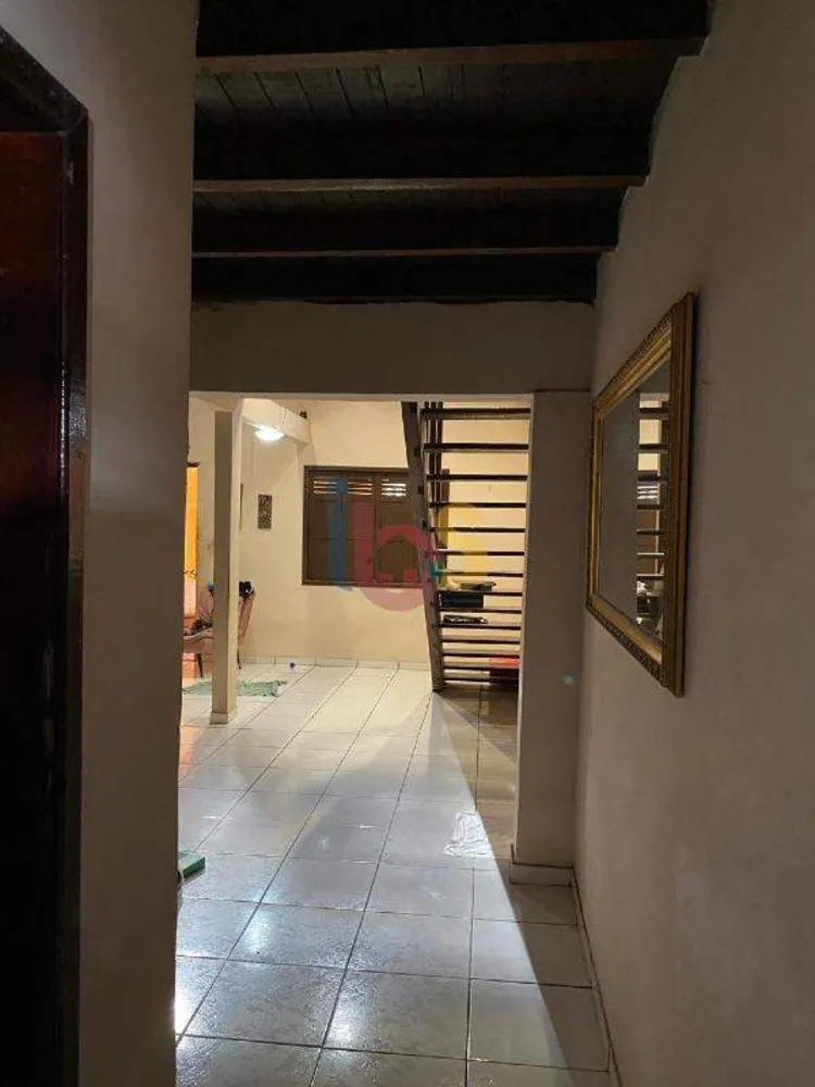 Casa, 3 quartos, 90 m² - Foto 4