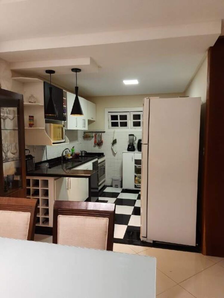 Casa, 2 quartos, 110 m² - Foto 3