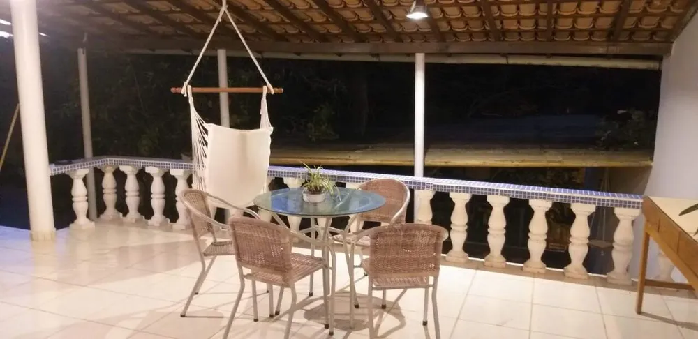 Casa, 2 quartos, 110 m² - Foto 6