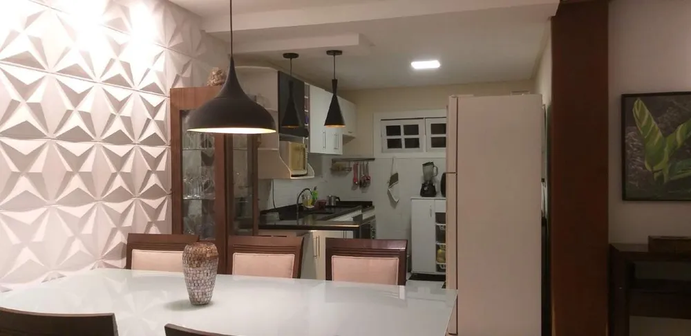 Casa, 2 quartos, 110 m² - Foto 7