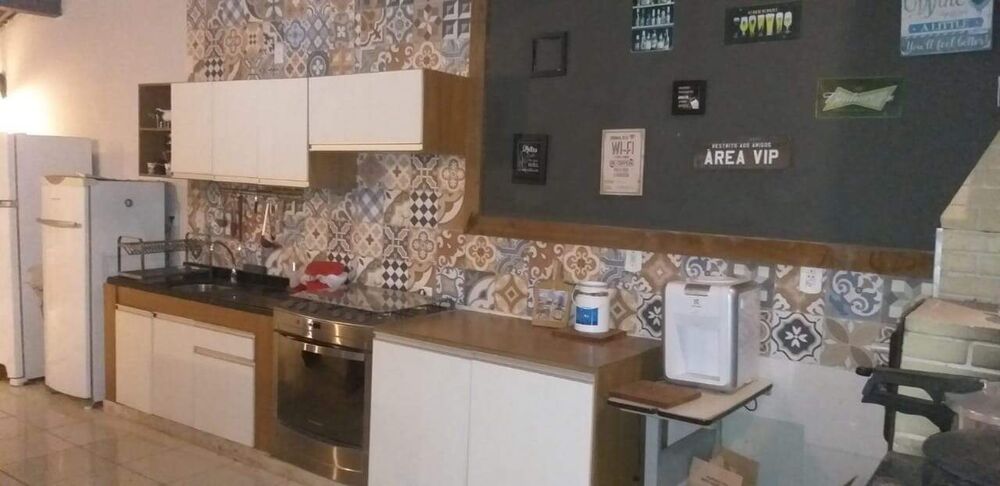 Casa, 2 quartos, 110 m² - Foto 7